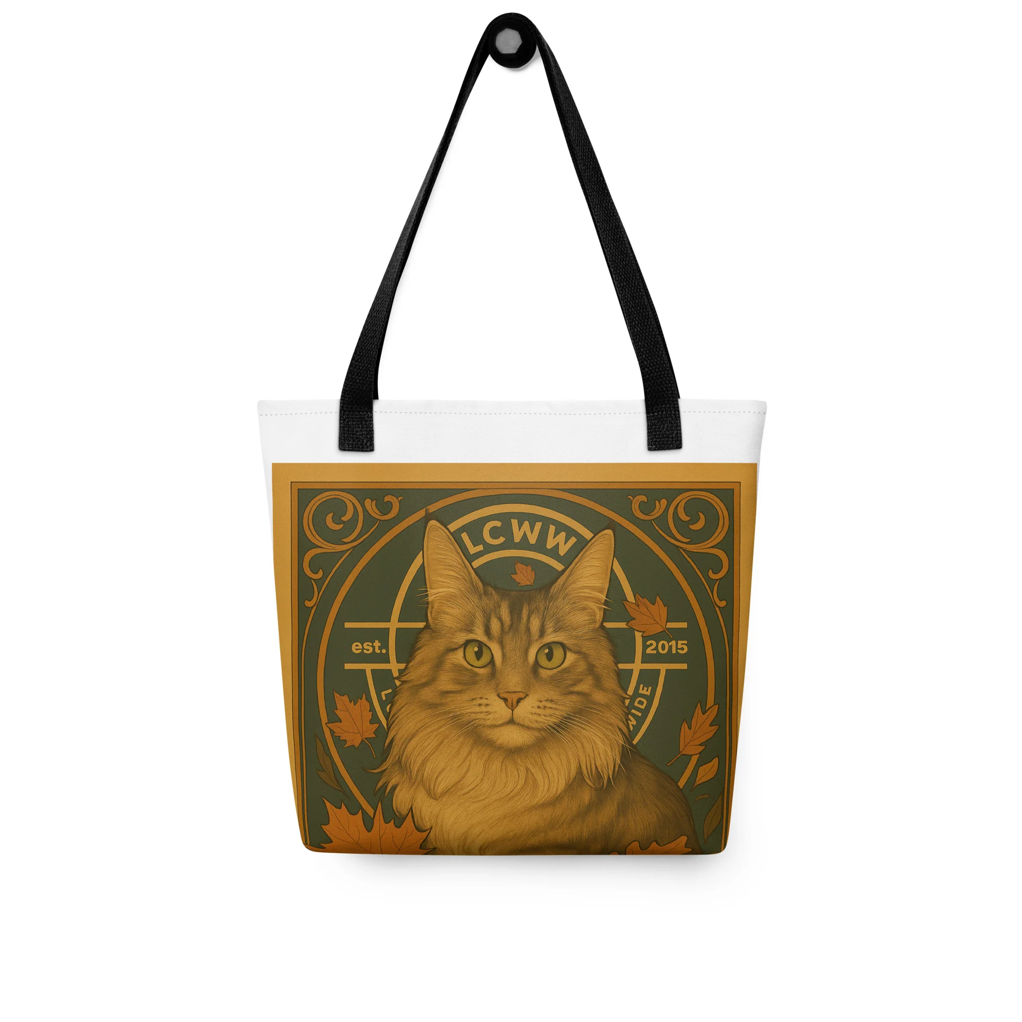 Gustavo the Loaf Legend LCWW® Collection